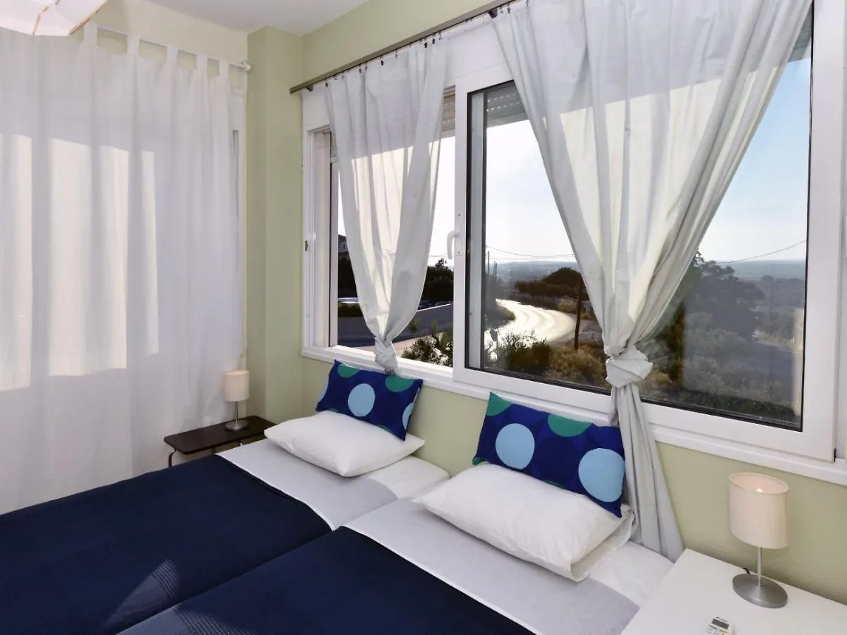 Eleon Maisonettes By Travelpro Services Nea Moudania Halkidiki Villa Vakantiehuis