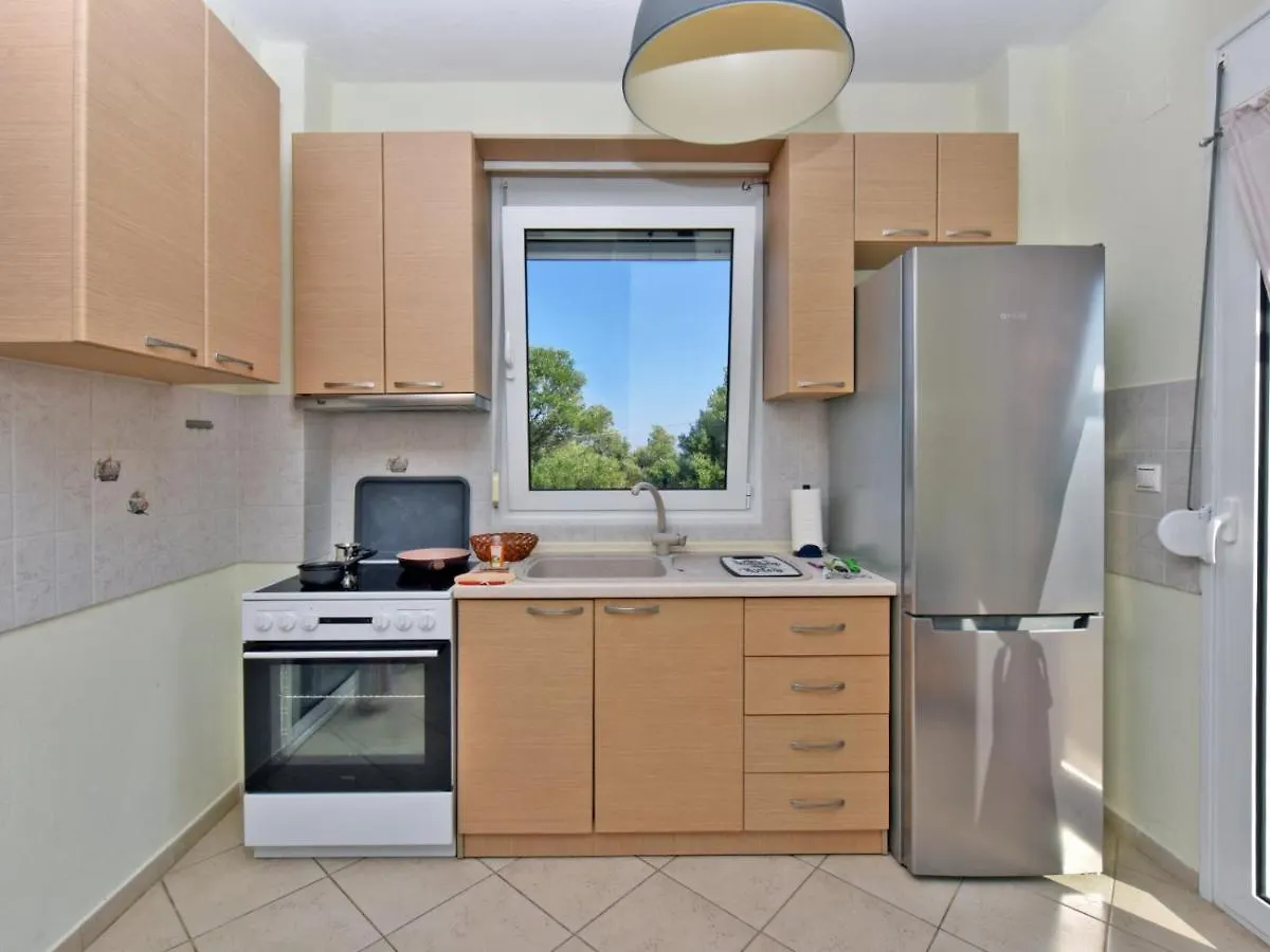 Eleon Maisonettes By Travelpro Services Nea Moudania Halkidiki Villa