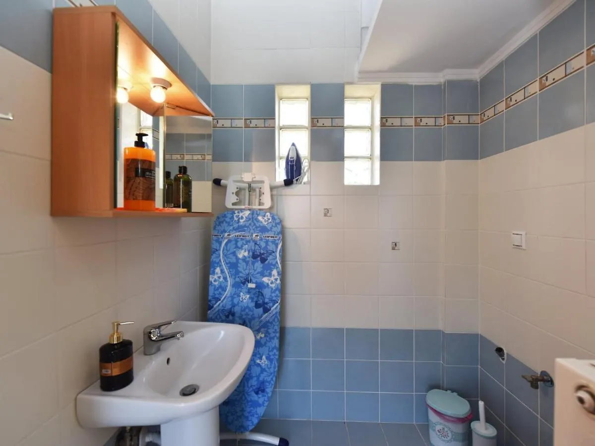 Semesterbostad Eleon Maisonettes By Travelpro Services Nea Moudania Halkidiki Villa